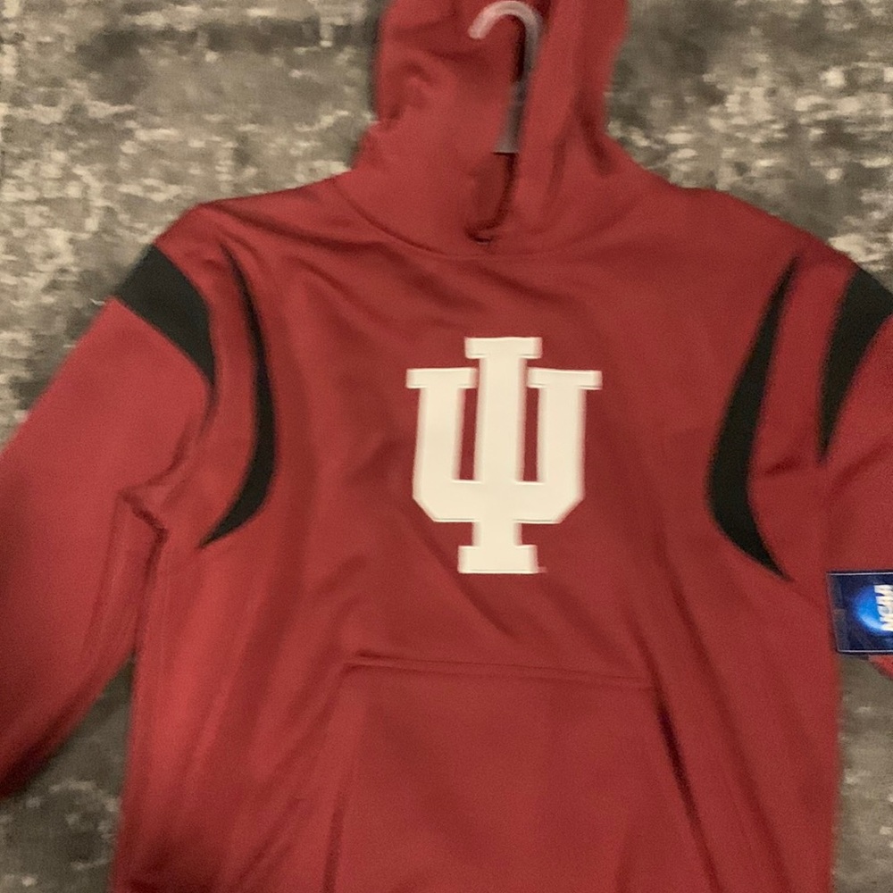 Indiana University Hoodie